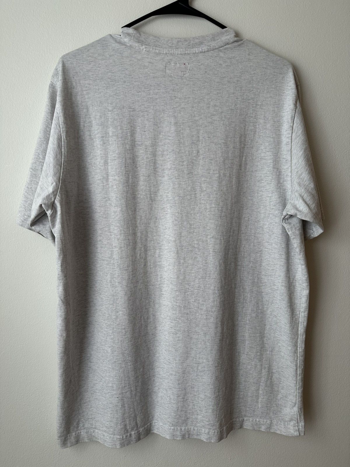 Supreme Supreme Flames S/S Top Tee Size US M / EU 48-50 / 2 - 4 Thumbnail