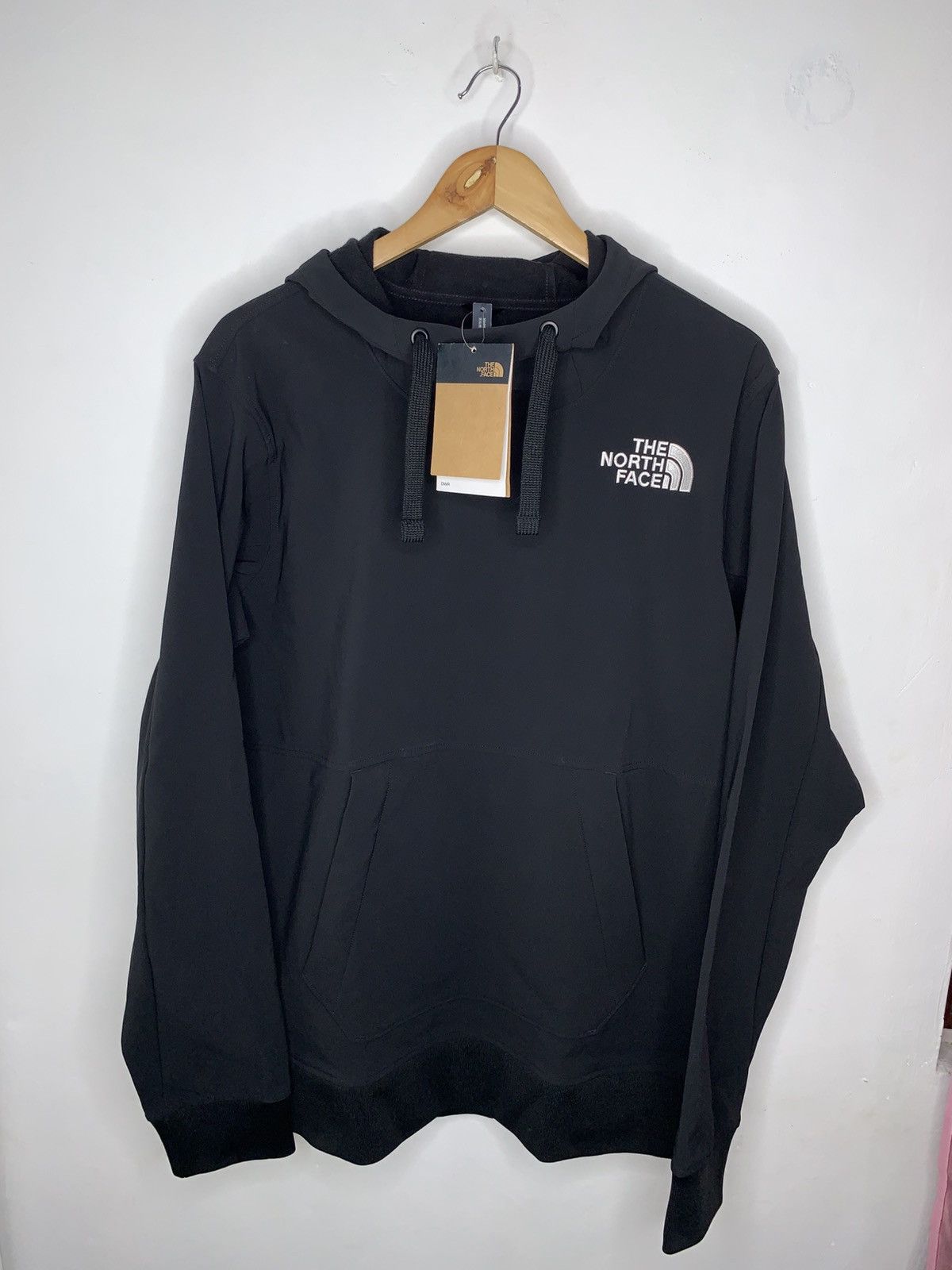 The North Face The North Face Hoody Jacket Size US M / EU 48-50 / 2 - 1 Thumbnail