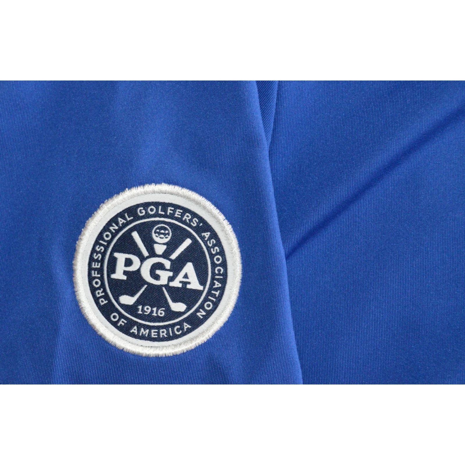 Polo Ralph Lauren Polo Ralph Lauren Polo Shirt Blue SZ Small Polo Golf Shirt Polo Ralph Lauren Polo Golf Blue Small Men Regular Short Sleeve Polo Shirt with Logo Size US S / EU 44-46 / 1 - 5 Thumbnail