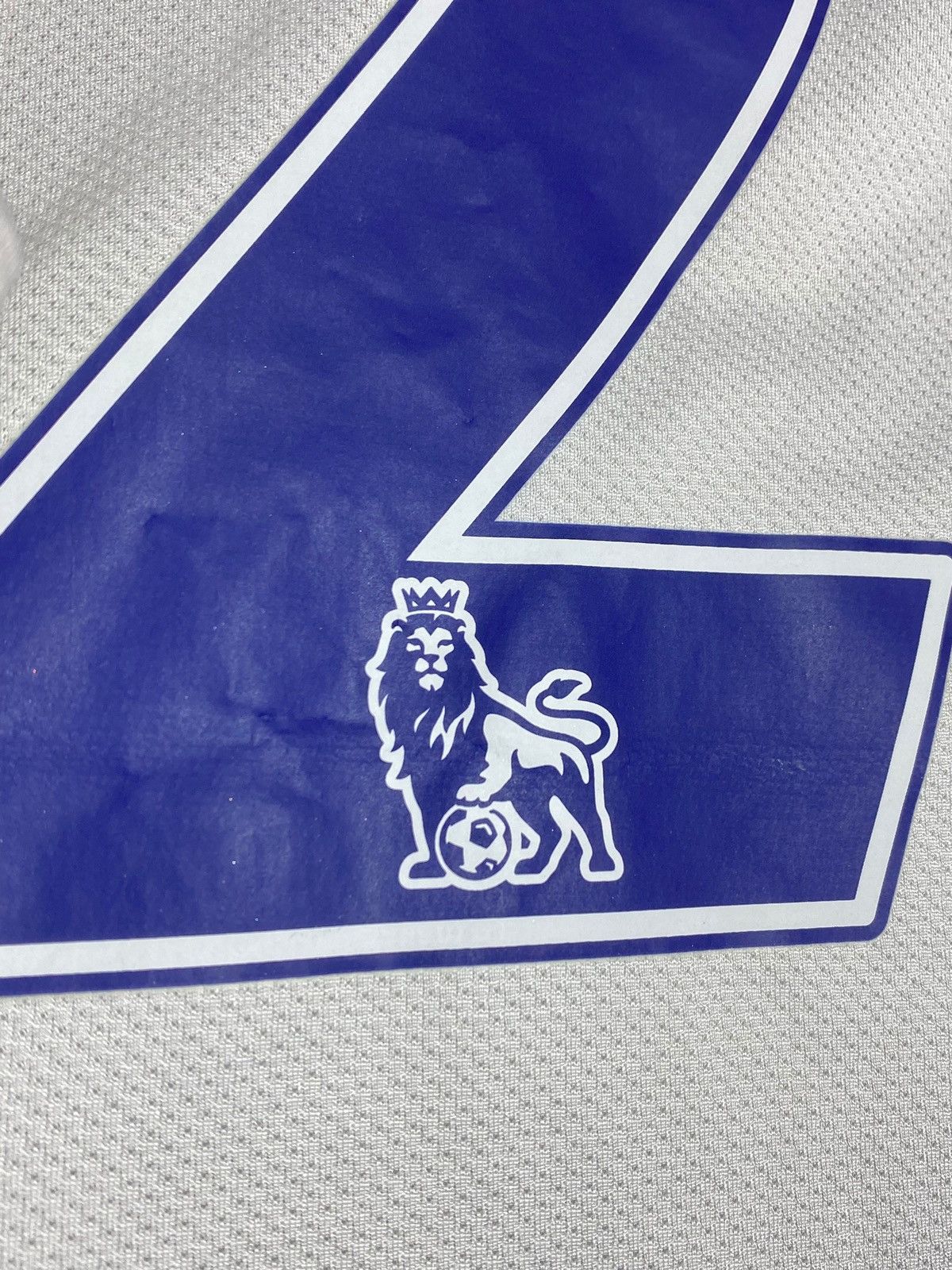 Nike New! #23 Pienaar Nike FC Everton 2012/13 Third Soccer Jersey Size US M / EU 48-50 / 2 - 20 Thumbnail
