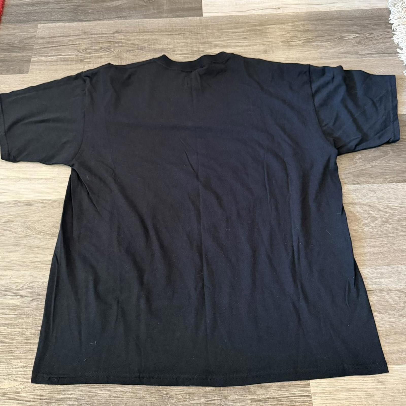 Anvil vintage AC/DC t shirt 00s XL Size US XL / EU 56 / 4 - 4 Thumbnail
