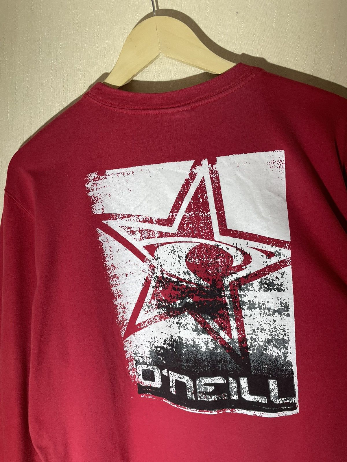 O'Neill × Vintage O’Neill surf style vintage long sleeve Size US XL / EU 56 / 4 - 3 Thumbnail