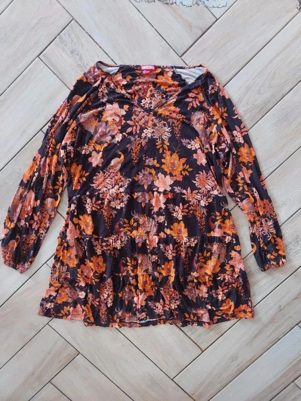 Joe Browns Joe browns mini dress Size 3XL / US 20-22 - 5 Thumbnail