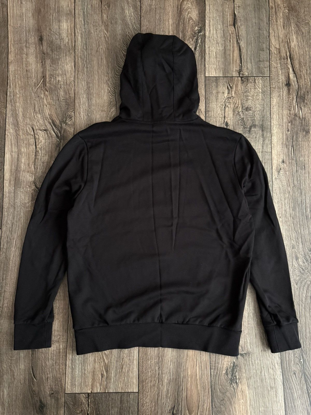 Hugo Boss Hugo Boss x Justin Teodoro Hoodie Size US L / EU 52-54 / 3 - 7 Thumbnail