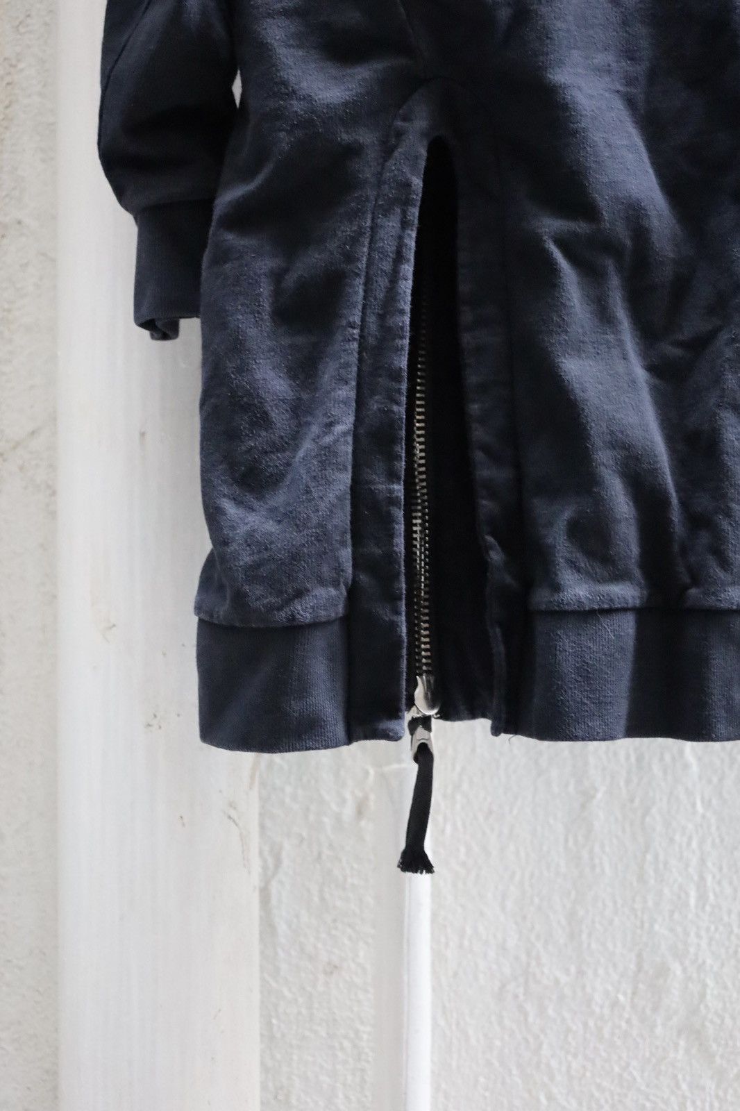 Boris Bidjan Saberi Boris Bidjan Saberi Double Zipper Size US S / EU 44-46 / 1 - 6 Thumbnail