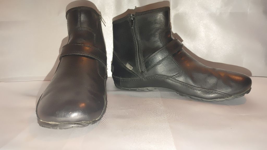 Merrell Merrell Haven Duo Waterproof Leather Boots Size 7 Size US 7 / IT 37 - 6 Thumbnail