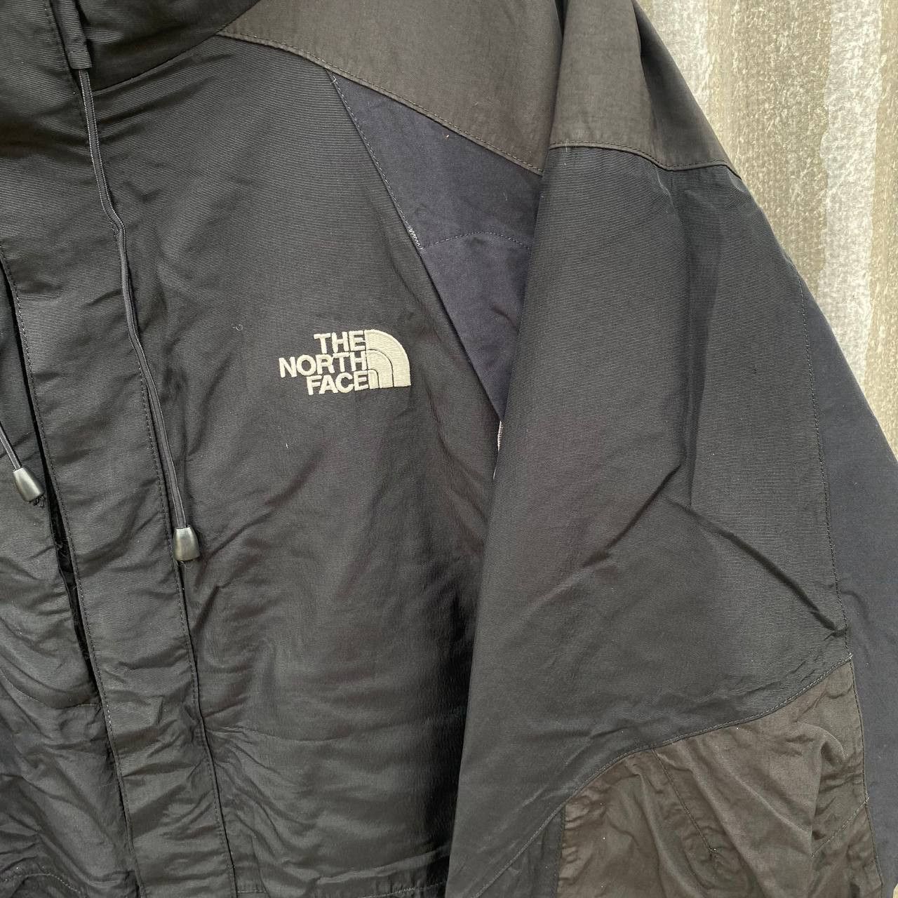 Goretex × The North Face The North Gore-Tex zipper Summit Series Hoodie Jacket Size US XL / EU 56 / 4 - 12 Thumbnail
