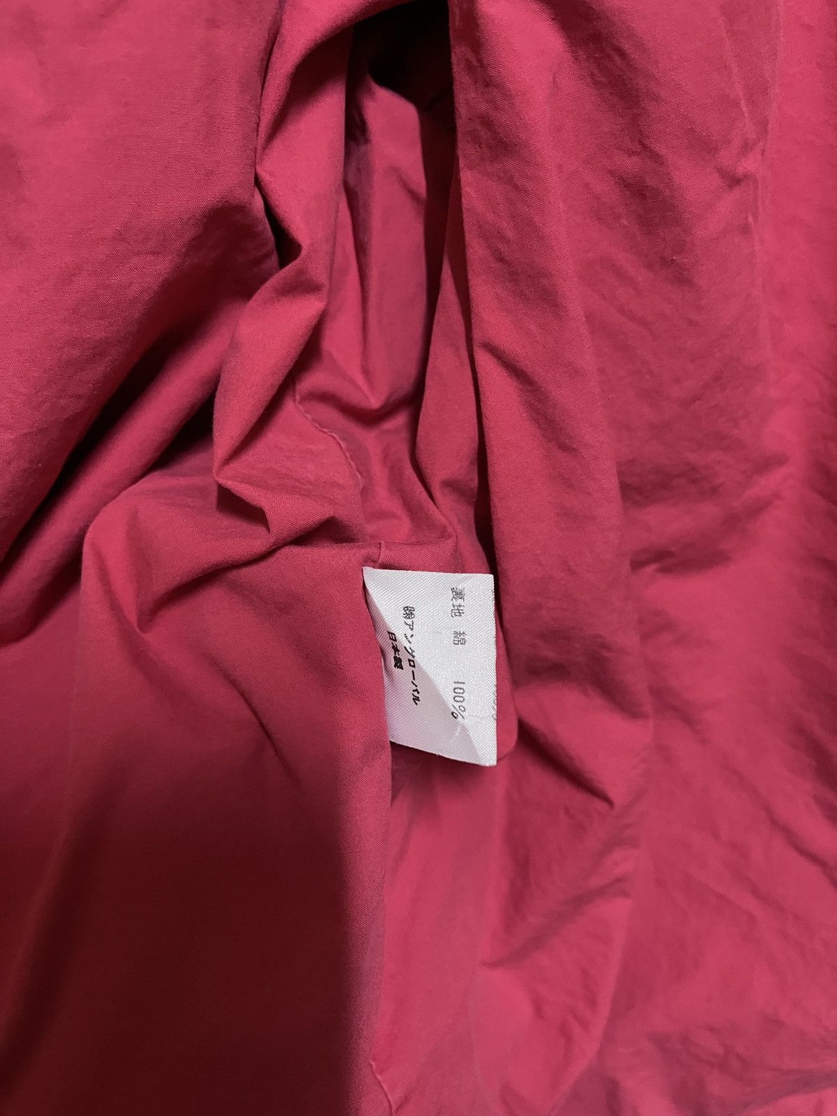 Nigel Cabourn Nigel Cabourn Jacket Distressed Size US M / EU 48-50 / 2 - 15 Thumbnail