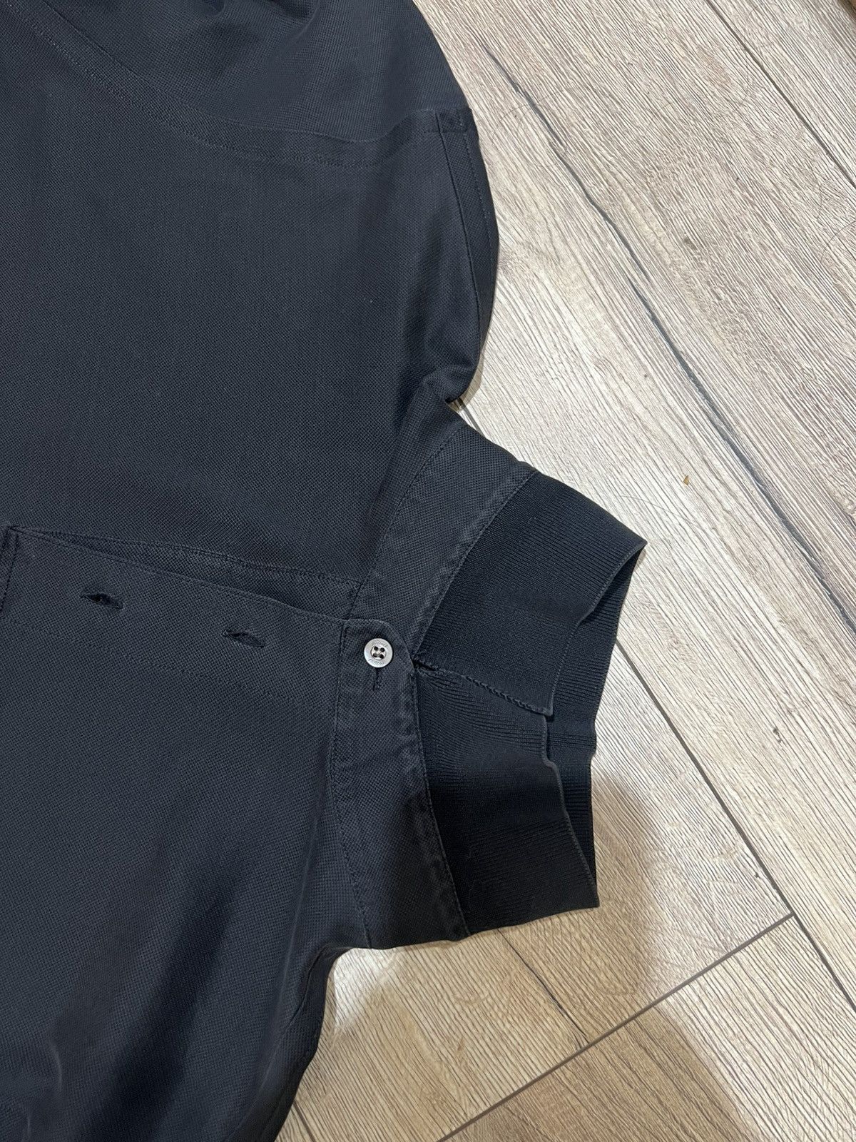 Brioni Brioni Polo shirt made in Italy 🇮🇹 Size US L / EU 52-54 / 3 - 16 Thumbnail