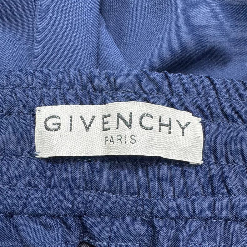 Other Givenchy Givenchy Casual Wool Pants Size 54 -2507 Size US 40 / EU 56 - 4 Thumbnail