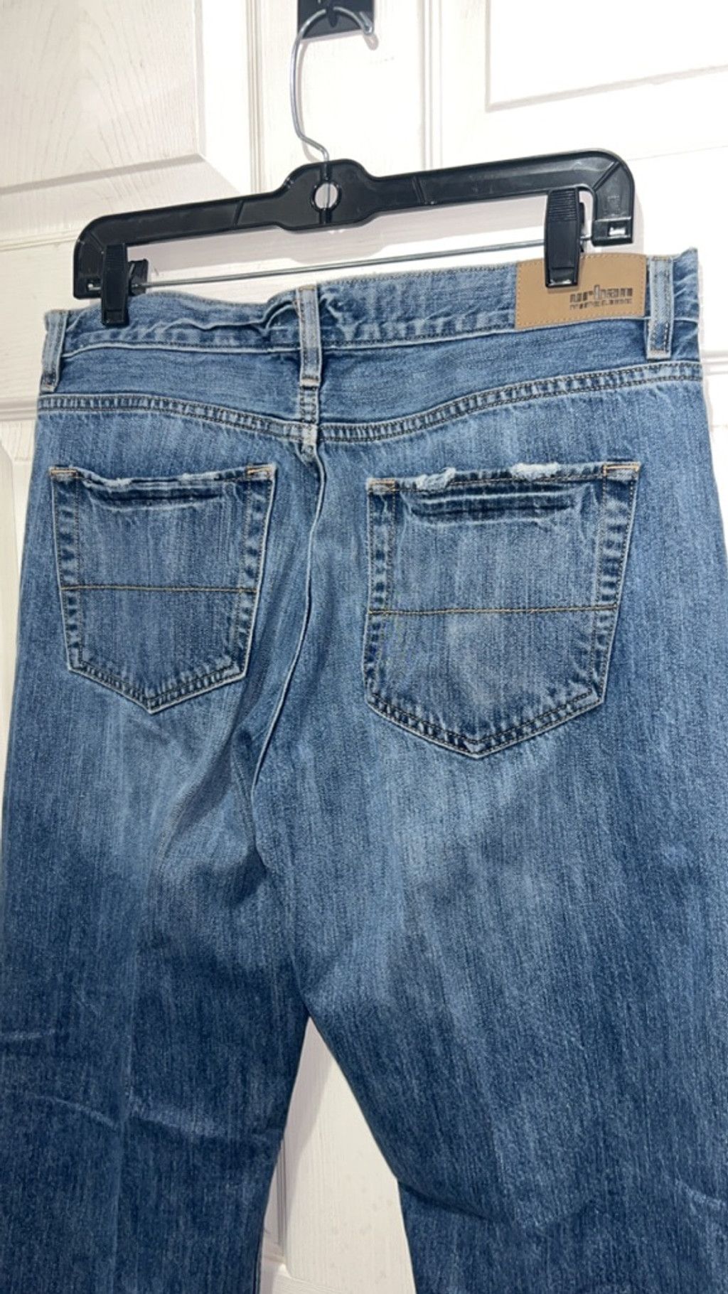 Urban Pipeline urban pipeline loose straight 33/30 Size US 33 - 3 Thumbnail