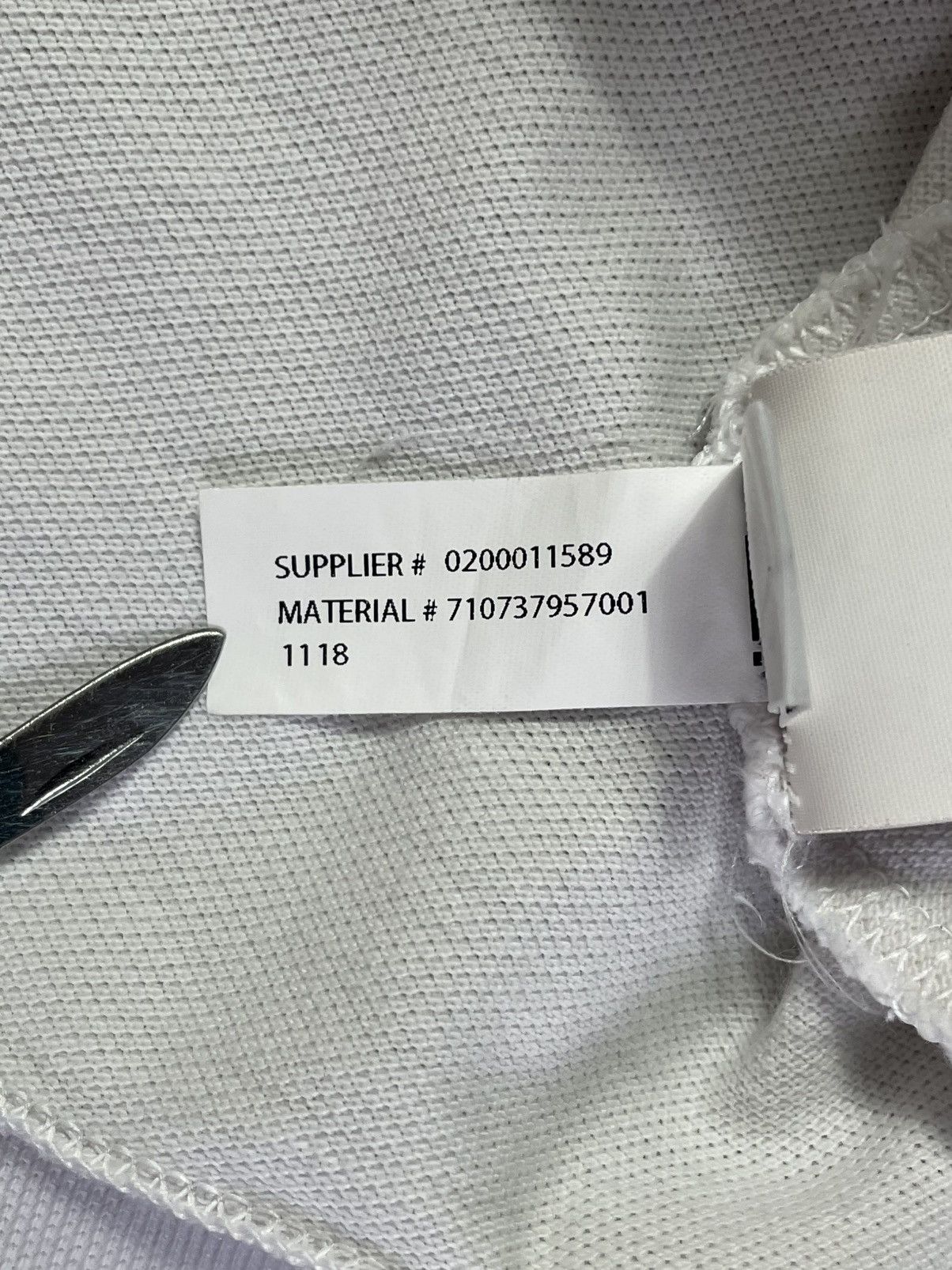 Polo Ralph Lauren Polo Ralph Lauren Stadium 1992 Vintage Javelin Olympic Shirt Size US M / EU 48-50 / 2 - 9 Thumbnail