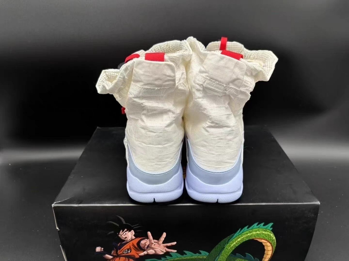 Nike Tom Sachs x Nike Mars Yard Overshoe K15 Size US 8 / IT 38 - 3 Thumbnail