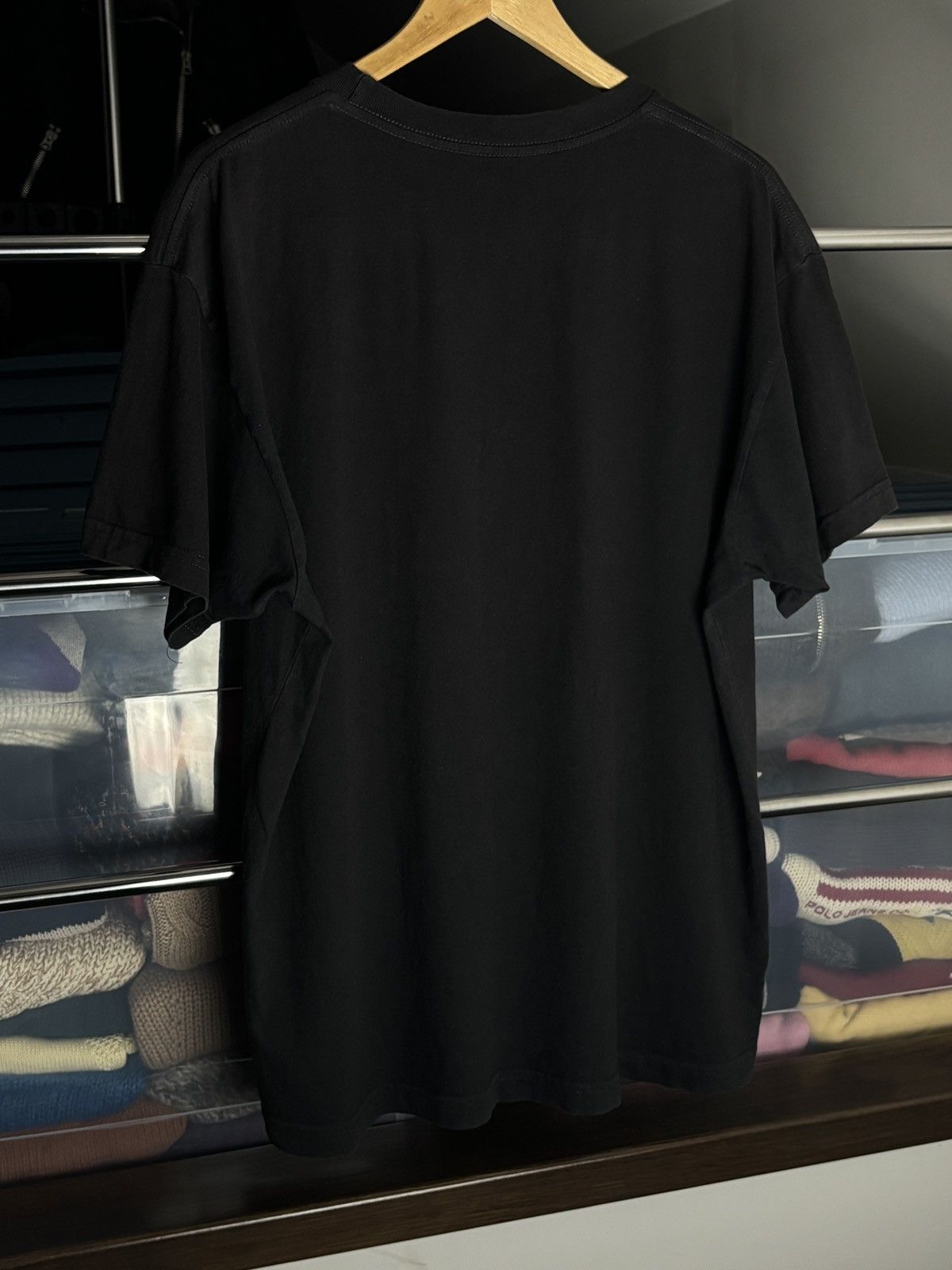 Mastermind Japan Mastermind Japan x Cactus Jack Travis Scott Skull Tee Size US XL / EU 56 / 4 - 5 Thumbnail