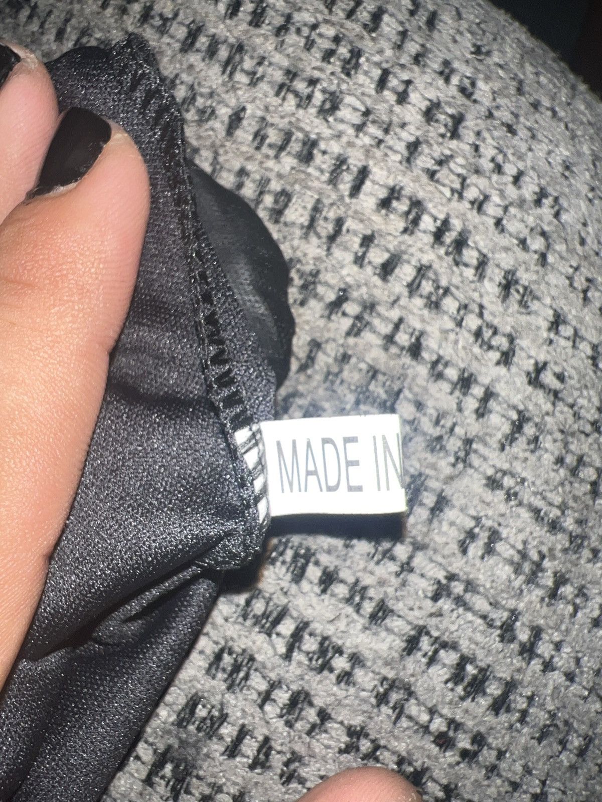 Hypebeast Sephora Dust Bag Size ONE SIZE - 7 Thumbnail
