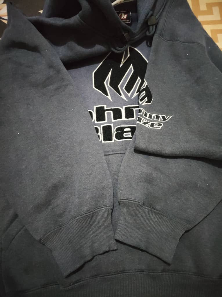 Beauty Beast JOHNNY BLAZE Size US XL / EU 56 / 4 - 12 Thumbnail
