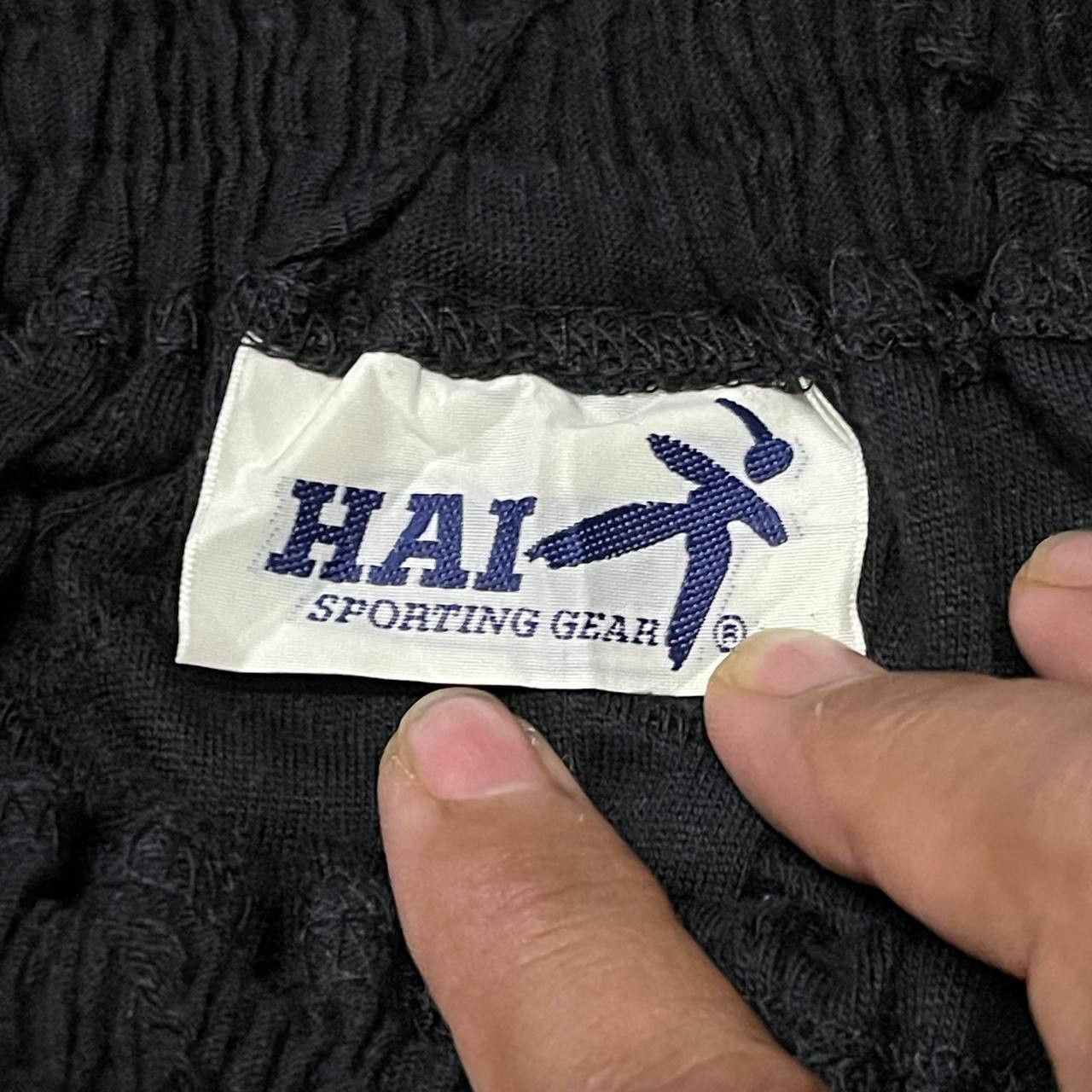 Hai Sporting Gear Vintage Hai Sporting Gear Issey Miyake Long Skirt Size 28" / US 6 / IT 42 - 7 Thumbnail