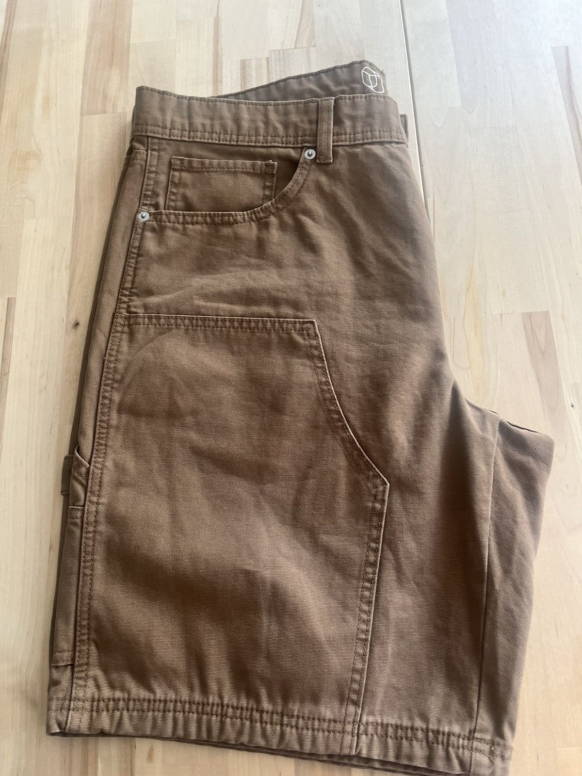 Other Carpenter shorts Size US 36 / EU 52 - 6 Thumbnail