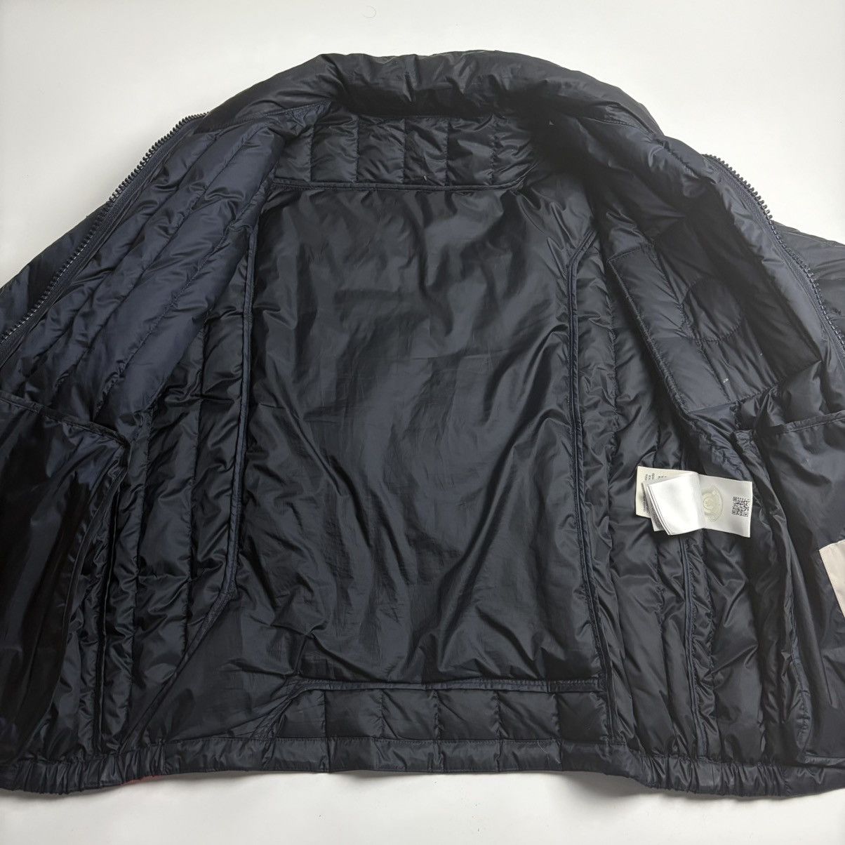Moncler Moncler Puffer Jacket rare! Size US M / EU 48-50 / 2 - 12 Thumbnail