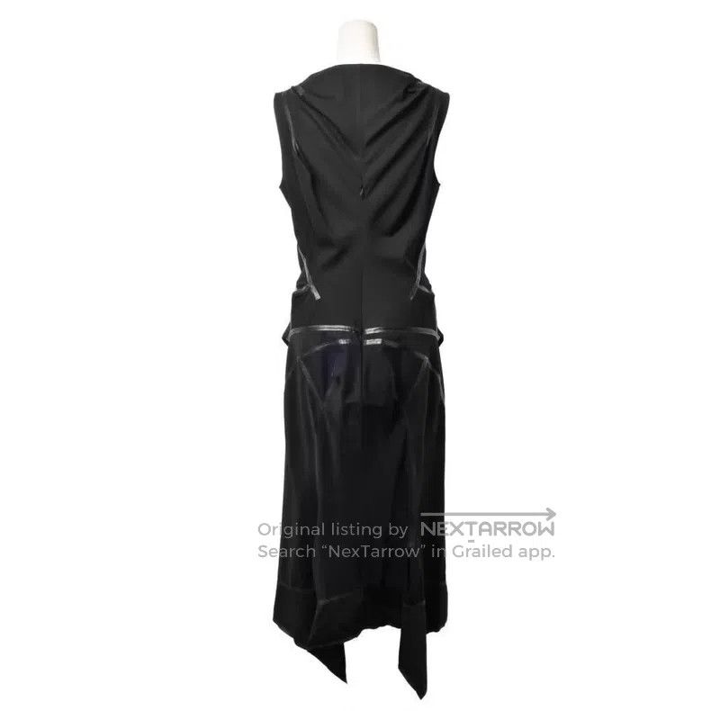 Junya Watanabe JUNYA WATANABE Dress Size M / US 6-8 / IT 42-44 - 2 Thumbnail