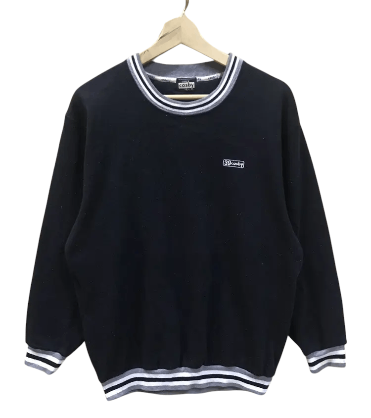 Vintage Vintage Gerry Cosby Sweatshirts Size US L / EU 52-54 / 3 - 1 Thumbnail