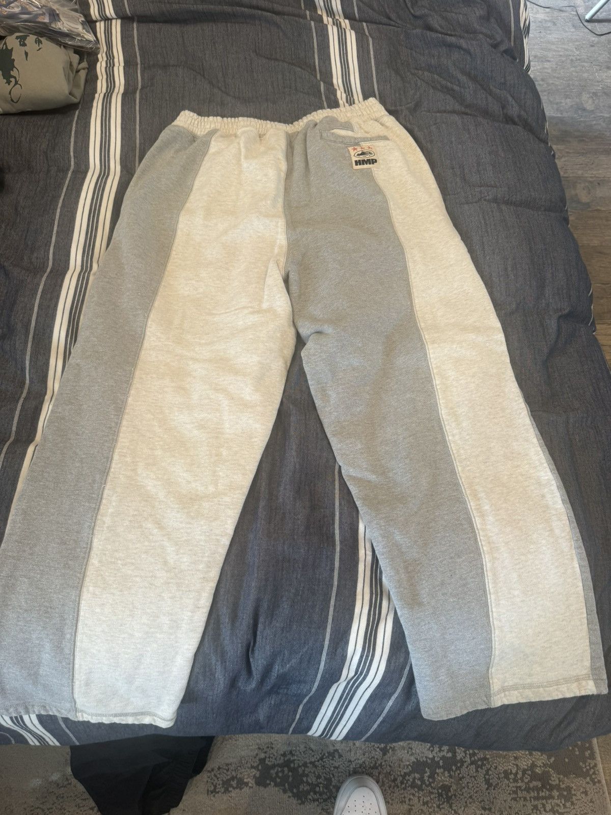 Corteiz Corteiz Multicolor Sweats Size US 34 / EU 50 - 4 Thumbnail