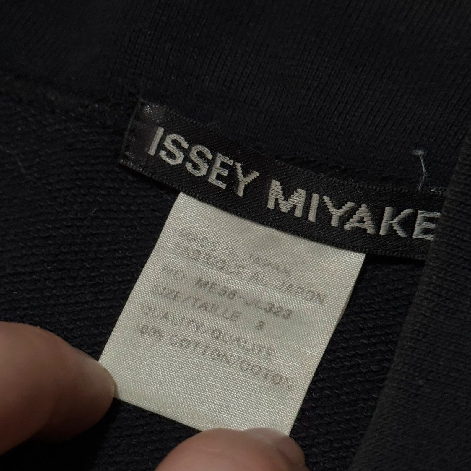 Issey Miyake Vintage Issey Miyake zip up cargo , pockets Size US M / EU 48-50 / 2 - 6 Thumbnail