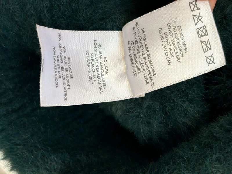 Juicy Couture Juicy Couture beanie Size ONE SIZE - 8 Thumbnail