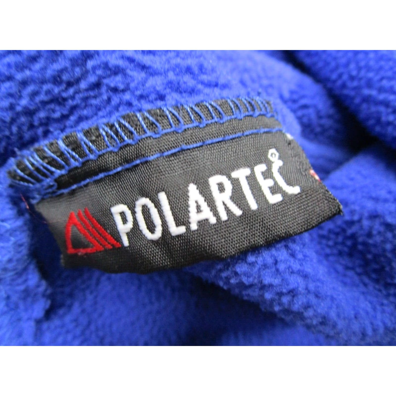 Vintage VINTAGE REI Jacket Men M Blue Polartec 1/2 Zip Fleece Pullover Made in USA Size US M / EU 48-50 / 2 - 5 Thumbnail
