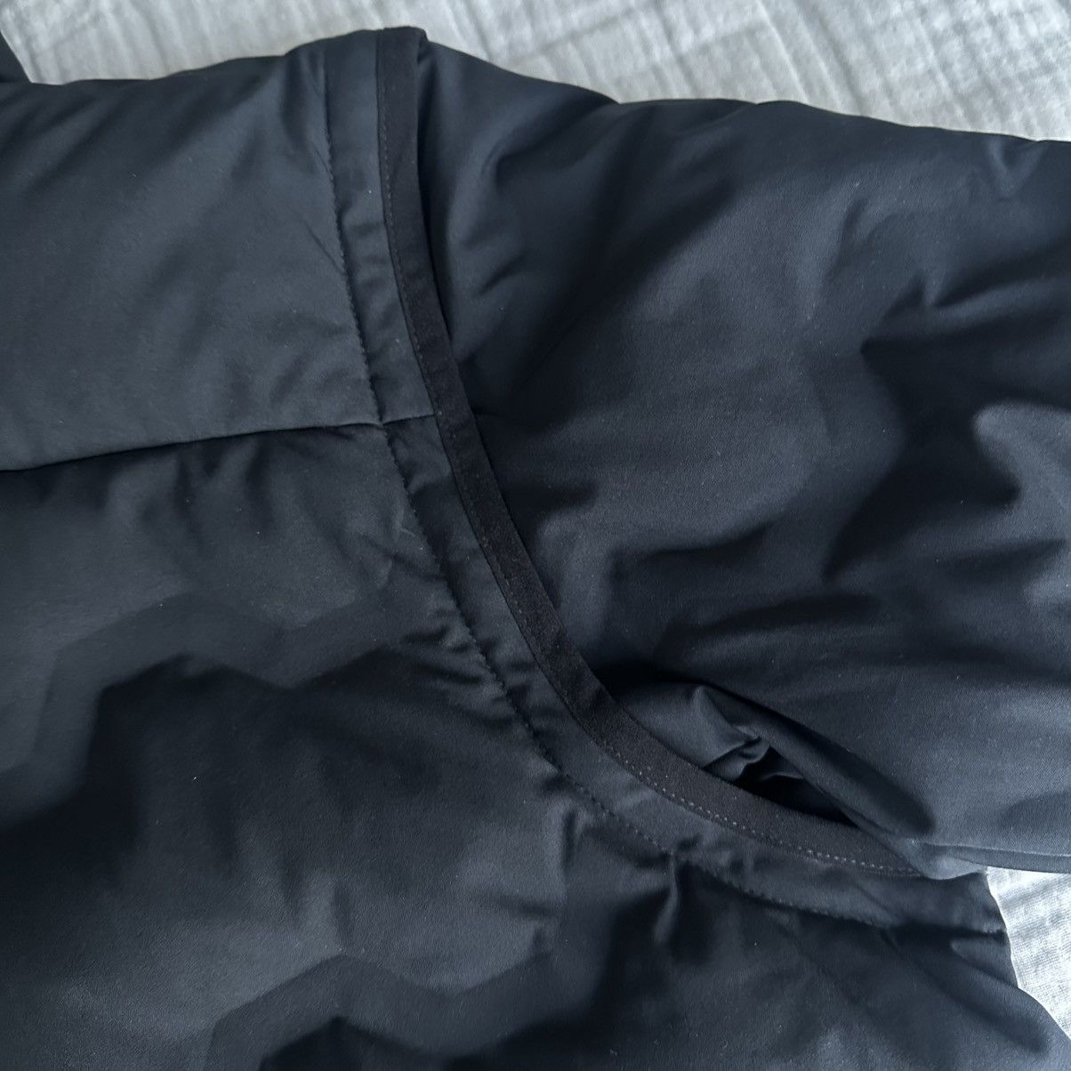 Other Seven Layer Extreme Cold Down Parka Size US M / EU 48-50 / 2 - 7 Thumbnail