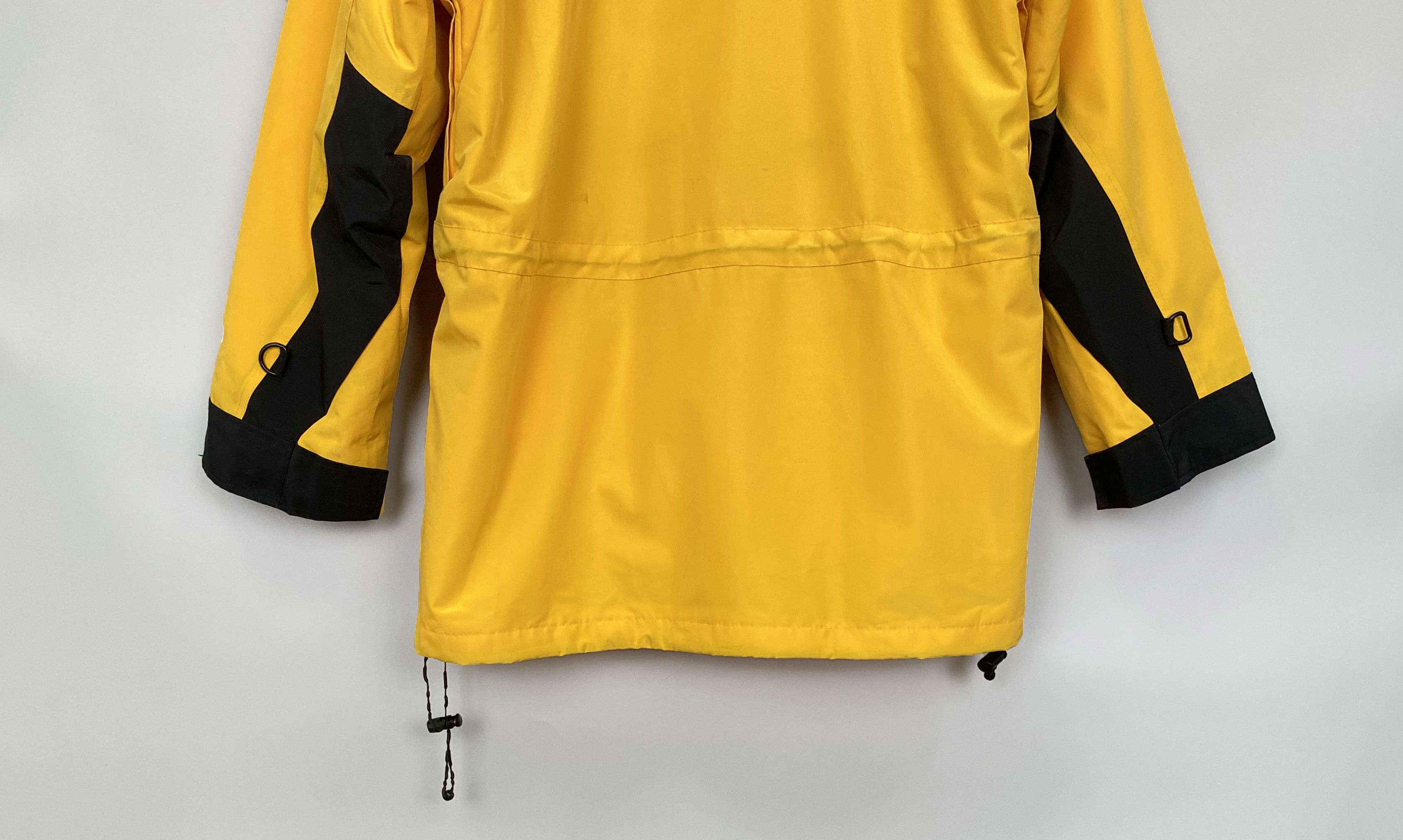 The North Face Vintage 90s The North Face Gore-Tex 3 in 1 Jacket + Fleece Size US S / EU 44-46 / 1 - 12 Thumbnail