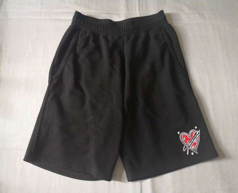 Givenchy Givenchy SizeXS Shorts Casual Pants, Size US 33 - 1 Thumbnail