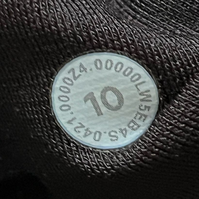 Lululemon Lululemon Align HR Pant 25 inch Shine Size 10 Size 32" / US 10 / IT 46 - 3 Thumbnail