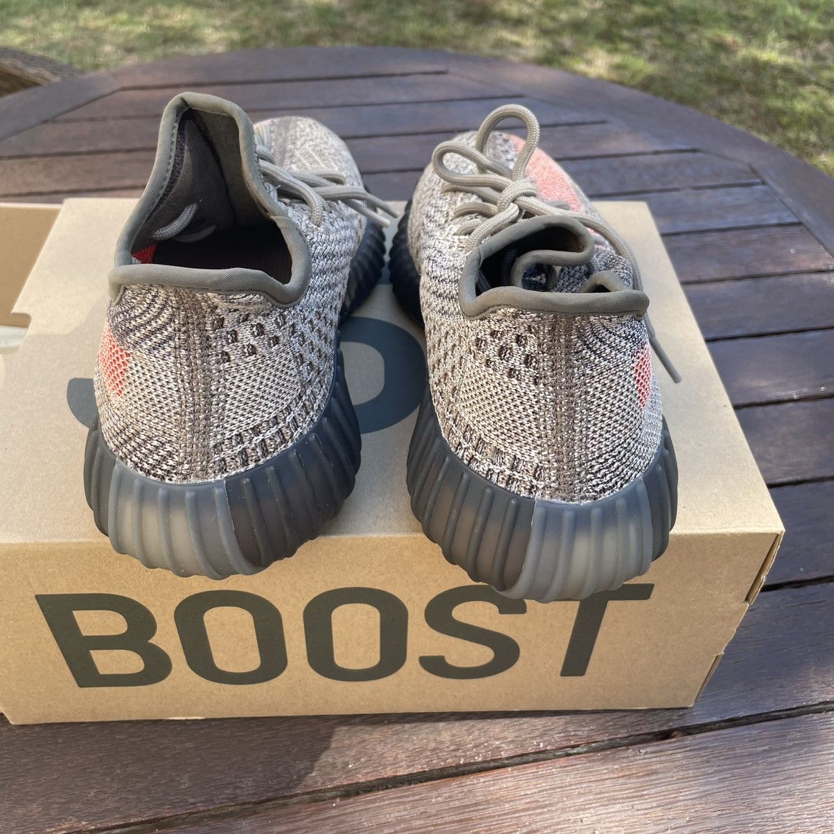 Yeezy Yeezy boost 350 ash stone US7 Size US 7 / EU 40 - 5 Thumbnail