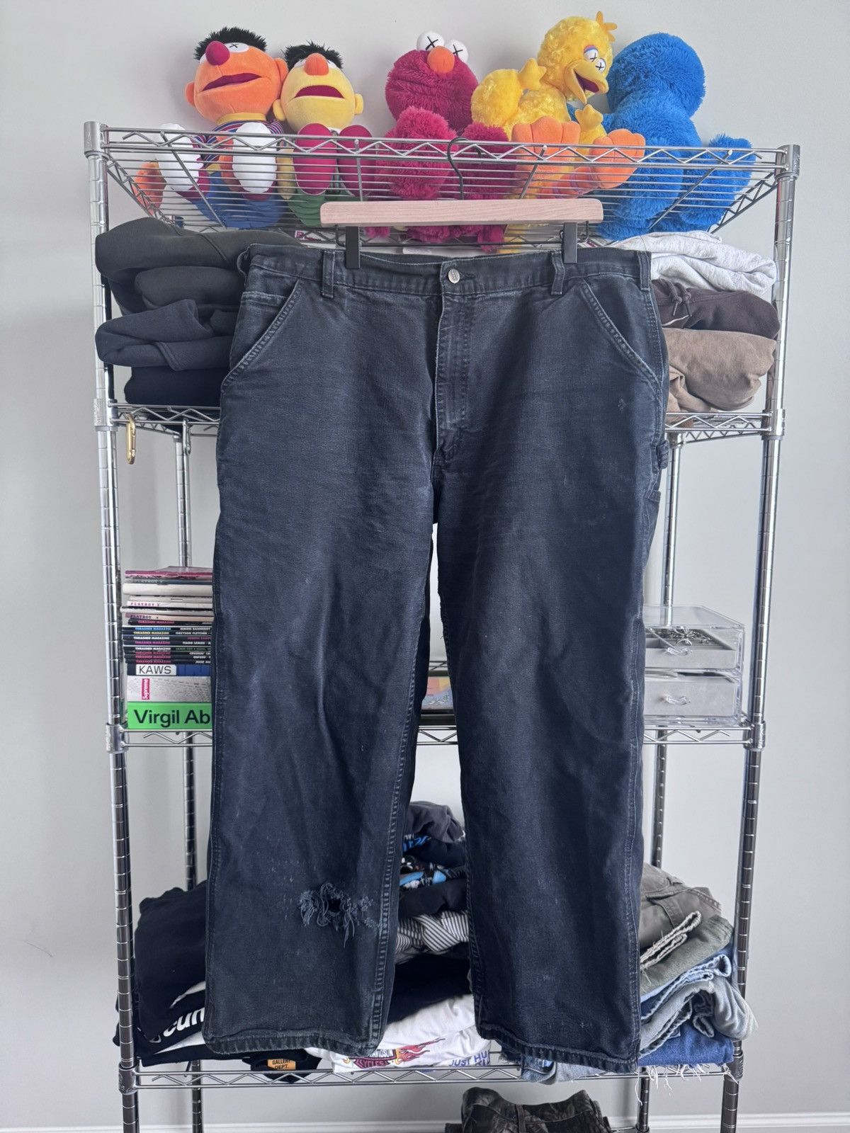 Carhartt Carhartt Pants Size US 40 / EU 56 - 1 Thumbnail