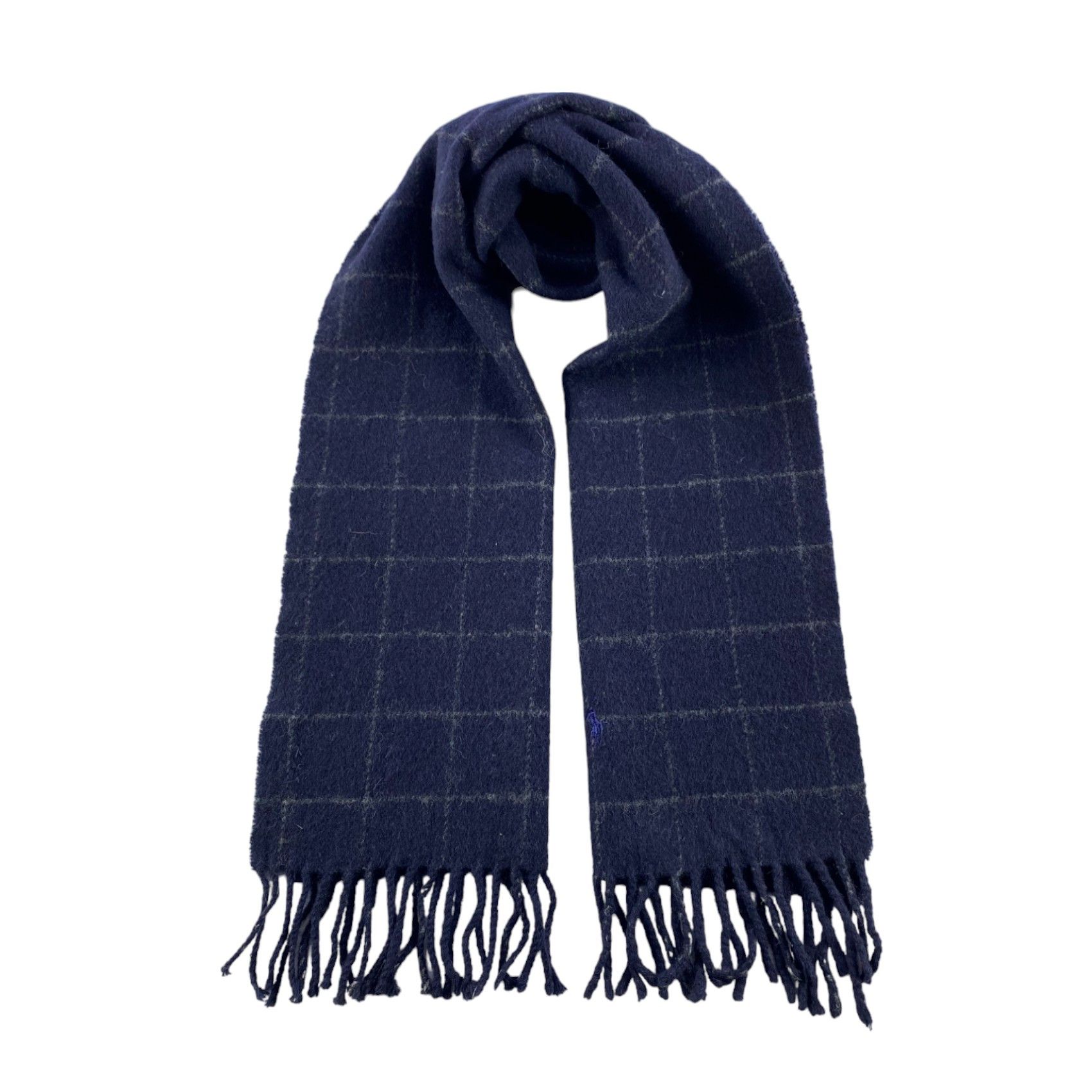 Polo Ralph Lauren Polo Ralph Lauren Scarf / Muffler / Neckwear - WW631 Size ONE SIZE - 1 Thumbnail