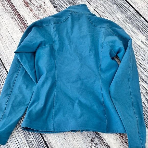 Outdoor Research Outdoor Research Women’s Blue Softshell Jacket Size S / US 4 / IT 40 - 2 Thumbnail