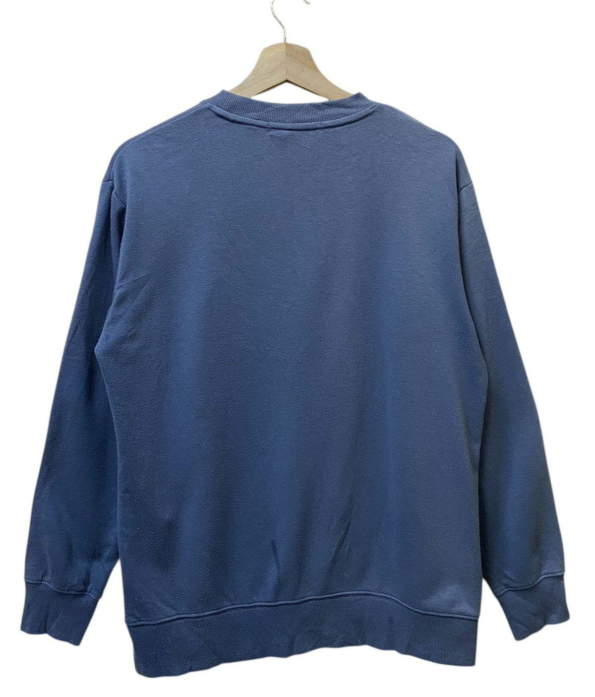 Disney Mickey And Friends Sweatshirt Crewneck Size US M / EU 48-50 / 2 - 2 Thumbnail