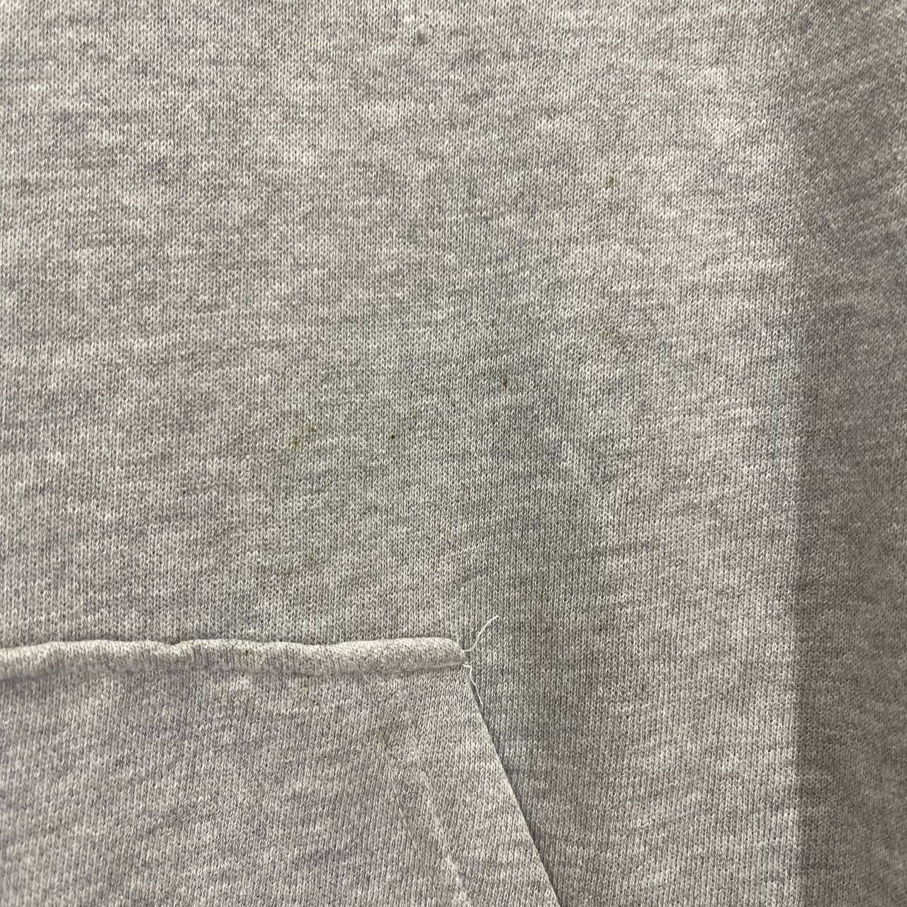 Japanese Brand THE NYANS FACE by Printstar Hoodie Pullover #2624/AB Size US L / EU 52-54 / 3 - 6 Thumbnail