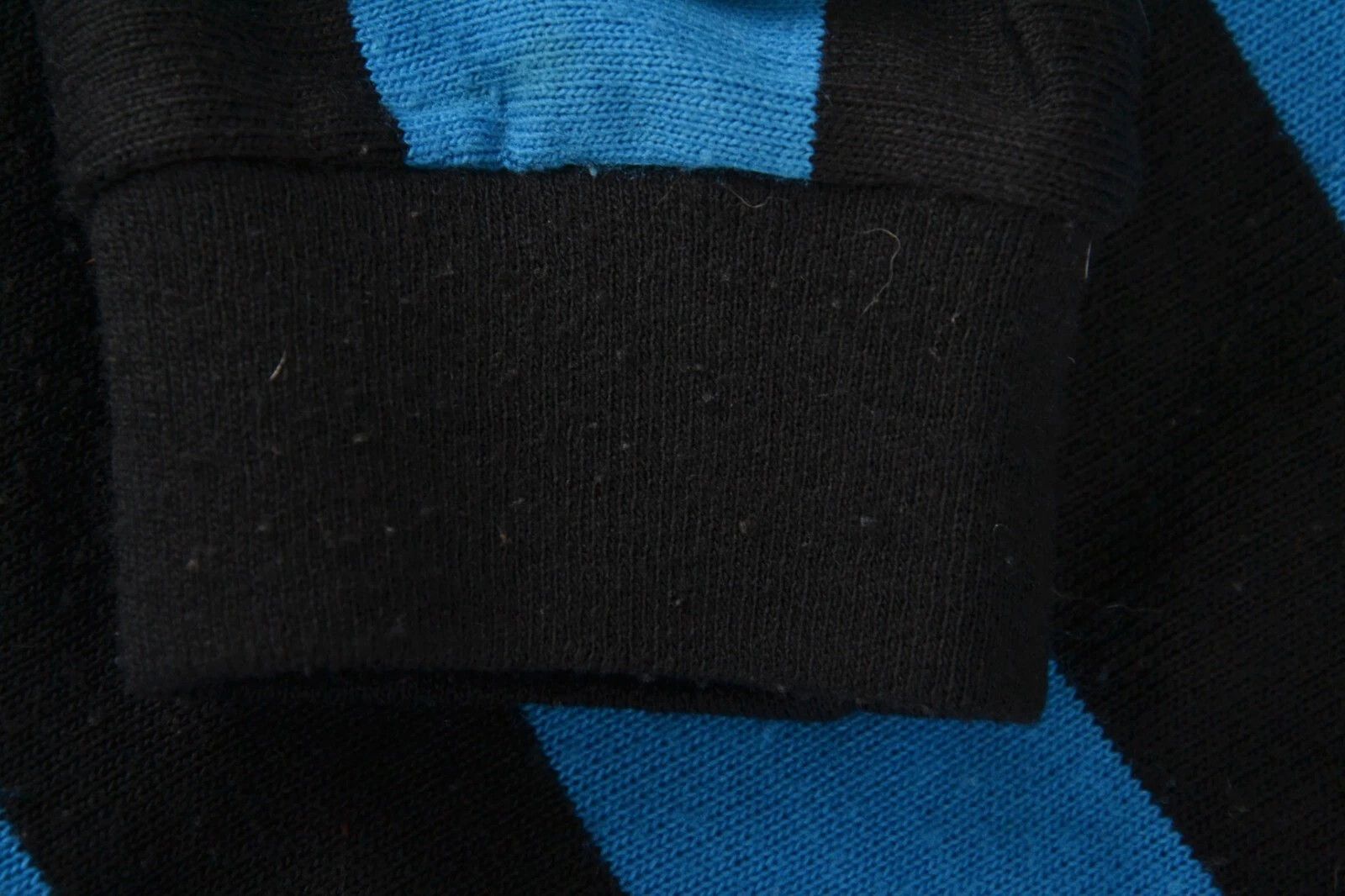 Other INTER MILAN 1985/1986 FOOTBALL SHIRT MEC SPORT SIZE M ADULT Size US M / EU 48-50 / 2 - 6 Thumbnail