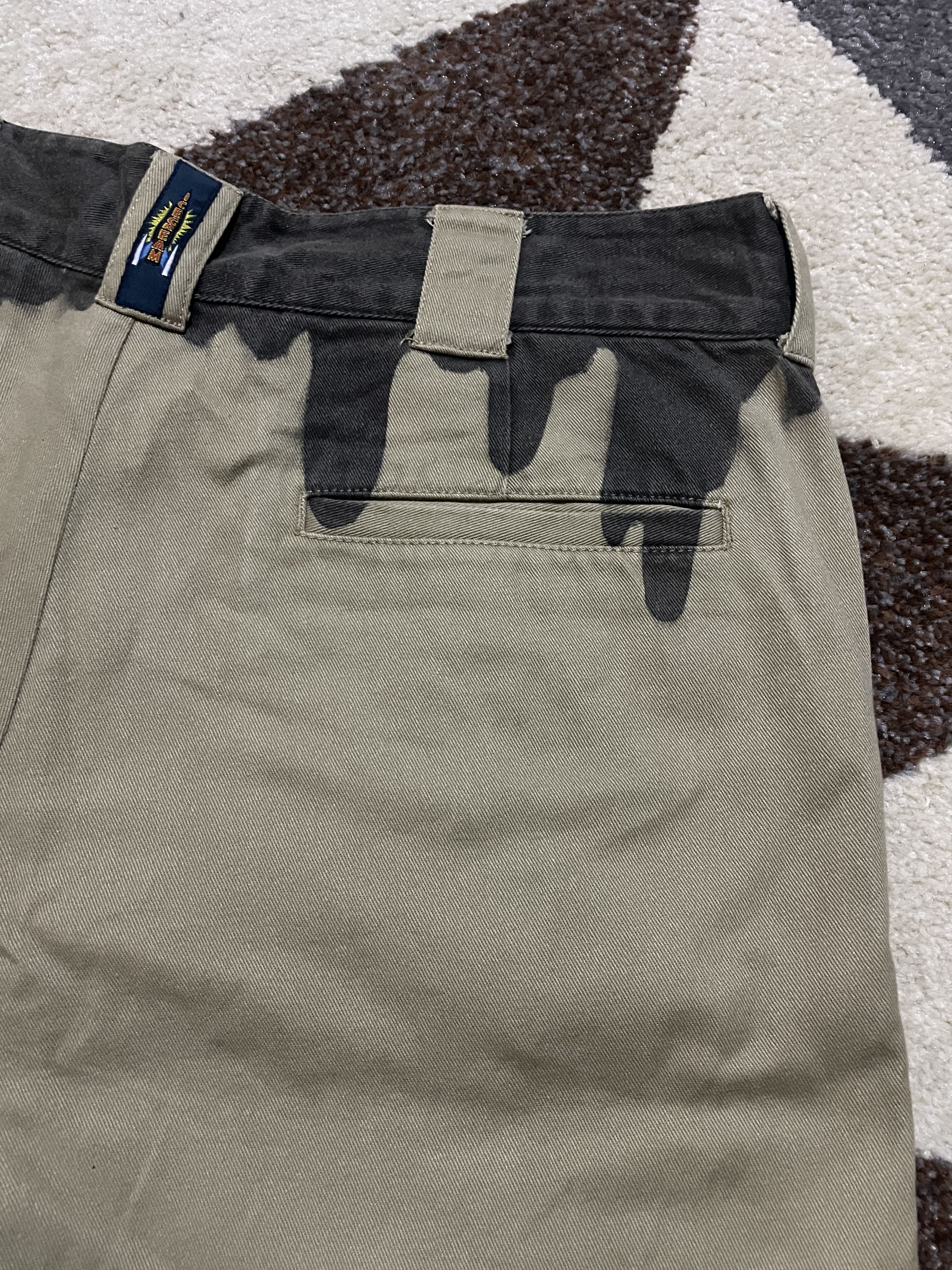 Billionaire Boys Club OG Bbc/Ice Cream “Drip” Long Pants Size US 31 - 8 Thumbnail