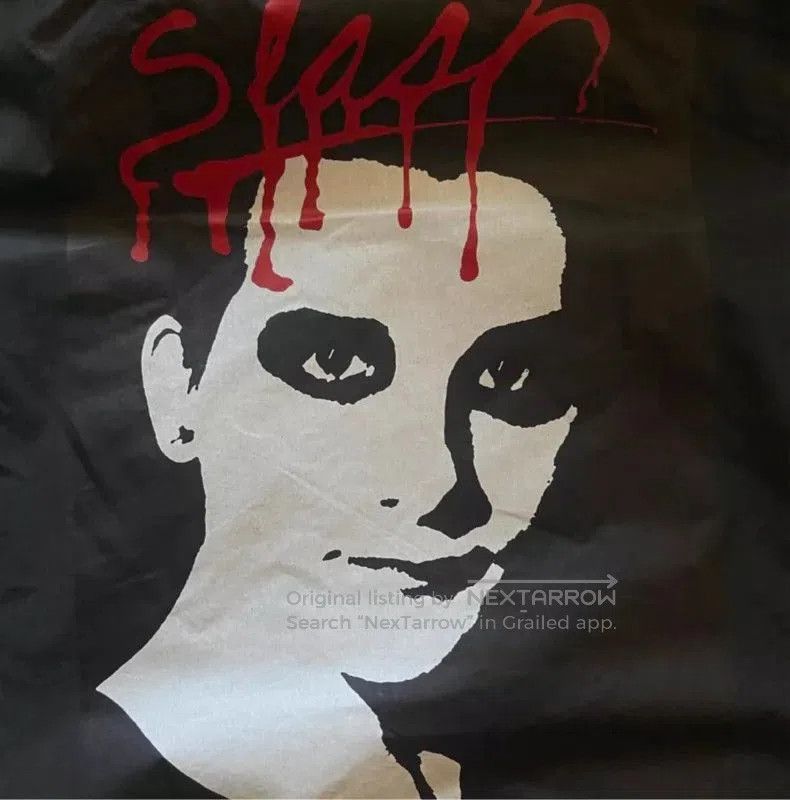 Undercover undercover david vanian slash magazine parka. Size US M / EU 48-50 / 2 - 2 Thumbnail