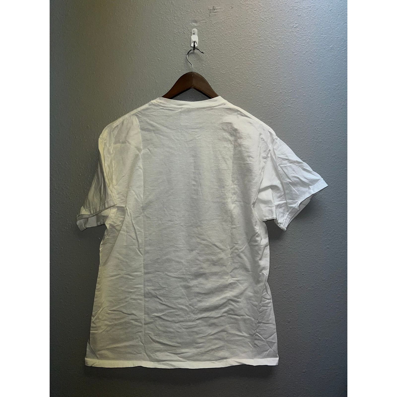 Port & Company Vintage USA Shooting Shirt Proud Supporter Shoot Gun Tee XL Size US XL / EU 56 / 4 - 6 Thumbnail