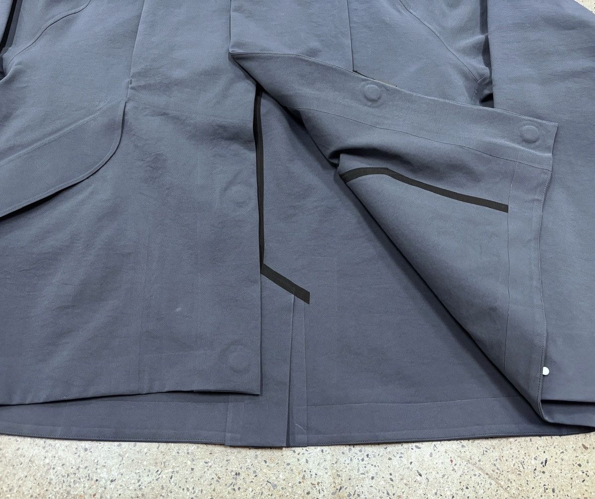 Goldwin Goldwin 0 23ss Double Cloth Hooded，size2 Size US M / EU 48-50 / 2 - 8 Thumbnail