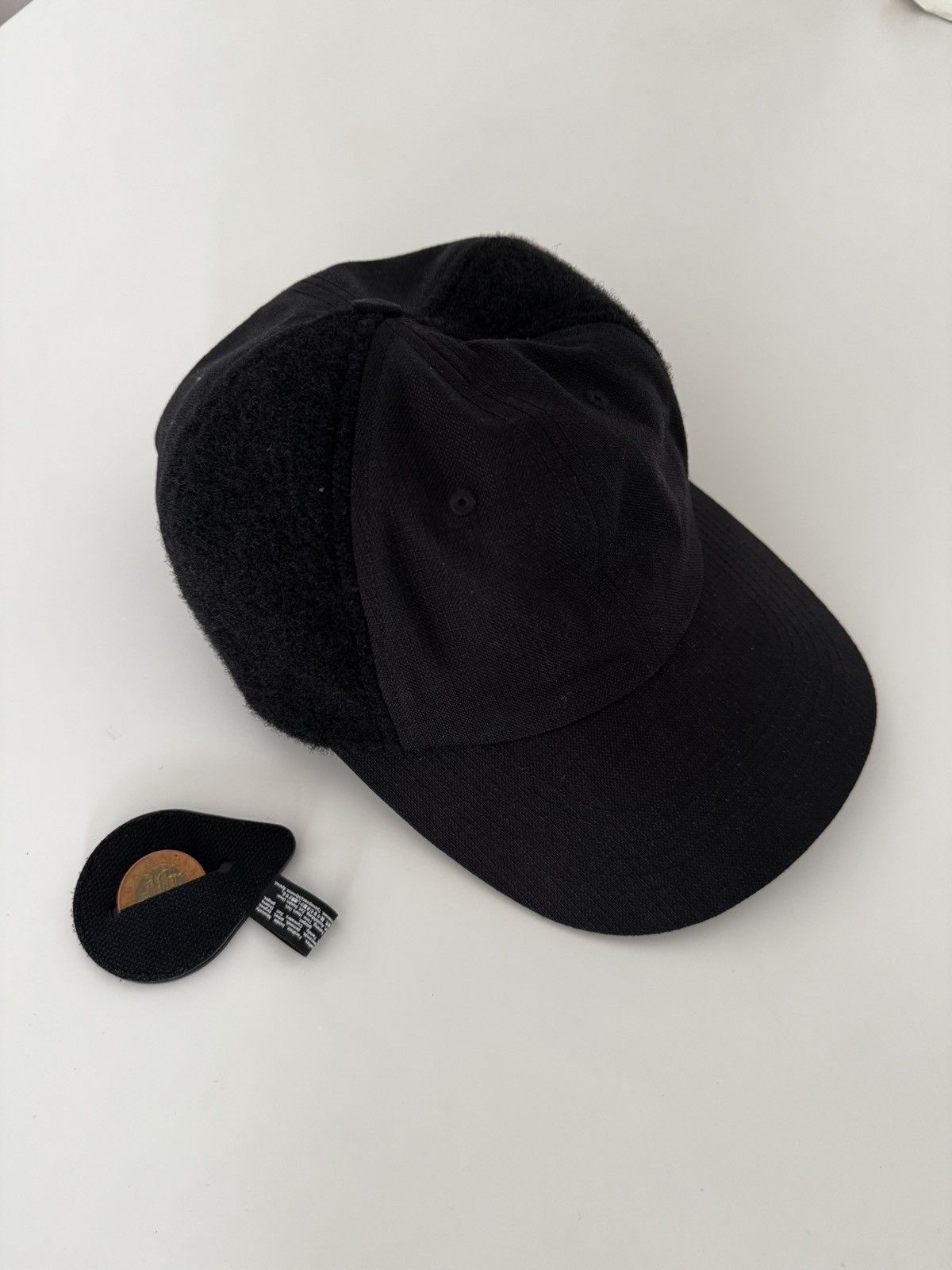 AFFXWRKS AFFIX GPC Vecro patch cap affxwrks Kiko Size ONE SIZE - 5 Thumbnail