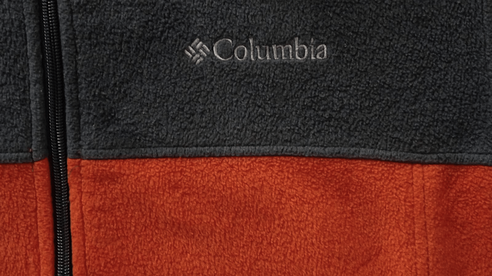 Columbia Columbia Fleece Jacket Size US L / EU 52-54 / 3 - 3 Thumbnail
