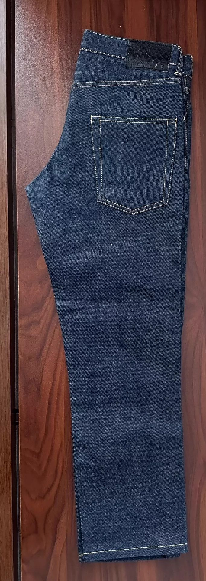 Visvim Visvim cattle Size US 30 / EU 46 - 1 Thumbnail