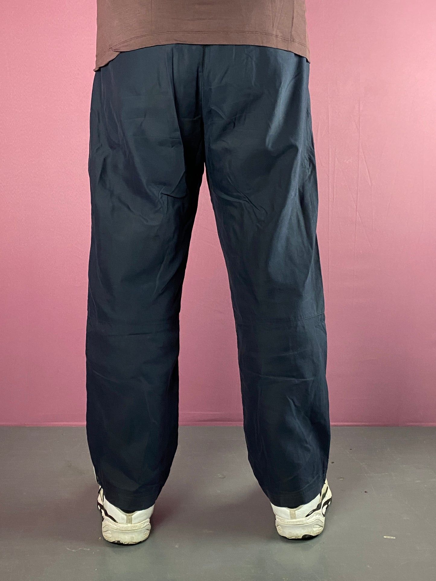 Adidas Adidas Vintage Men's Track Pants - XXL Size US 42 / EU 58 - 4 Thumbnail