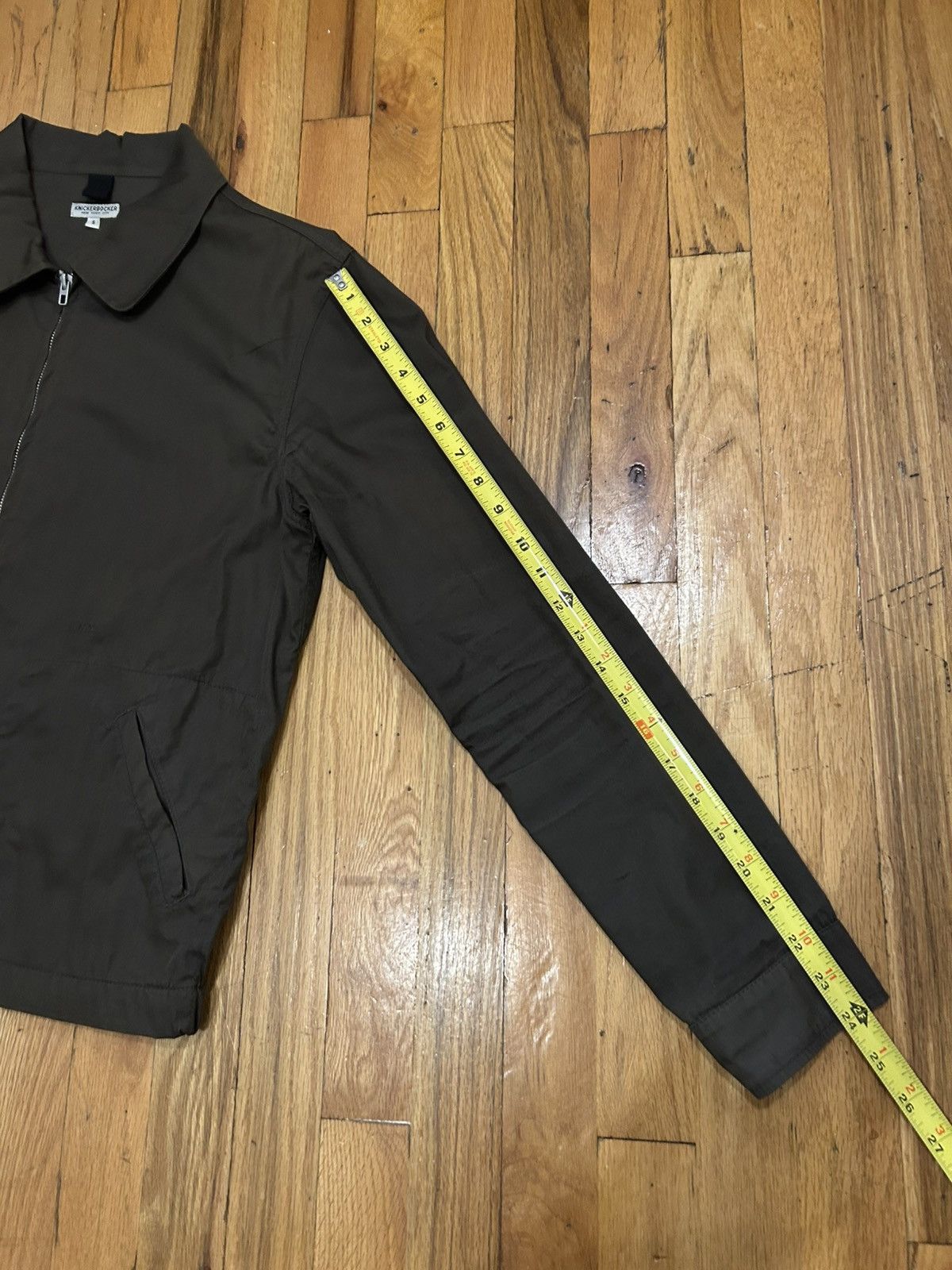 Knickerbocker Mfg Co Knickerbocker Bonneville Jacket Size US S / EU 44-46 / 1 - 5 Thumbnail