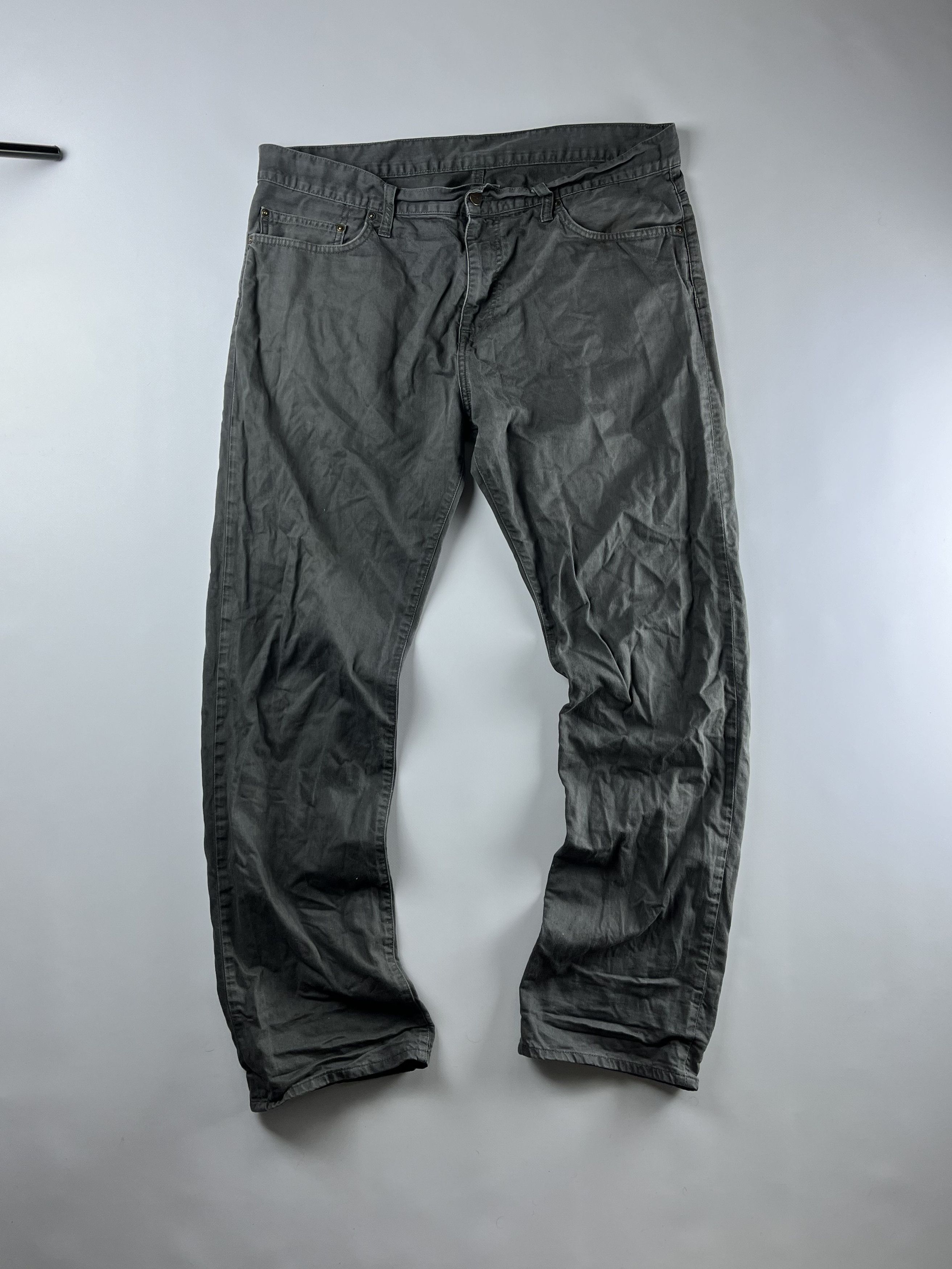 Carhartt × Vintage Vintage! CARHARTT JEAN Size US 34 / EU 50 - 5 Thumbnail